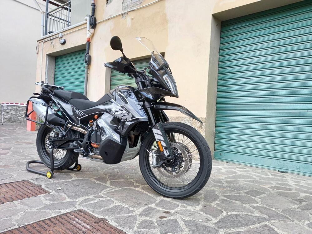 KTM 790 Adventure (2019 - 20) (2)