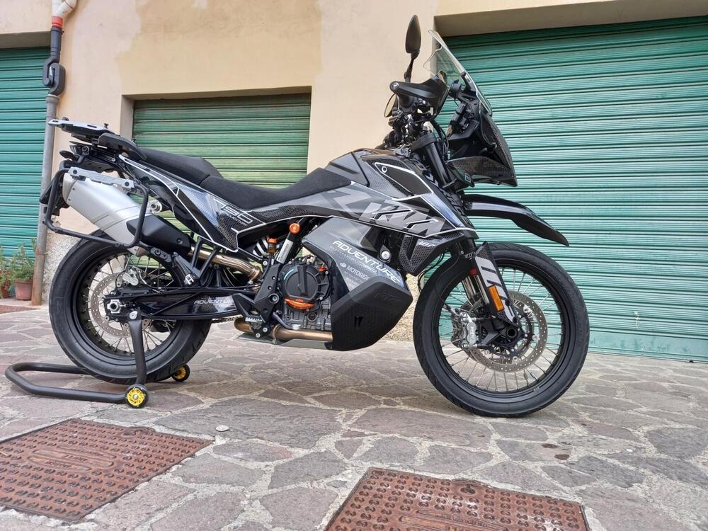 KTM 790 Adventure (2019 - 20) (3)