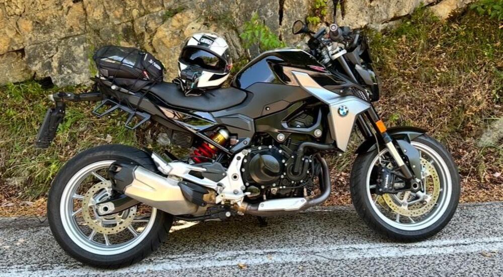 Bmw F 900 R (2021 - 24)