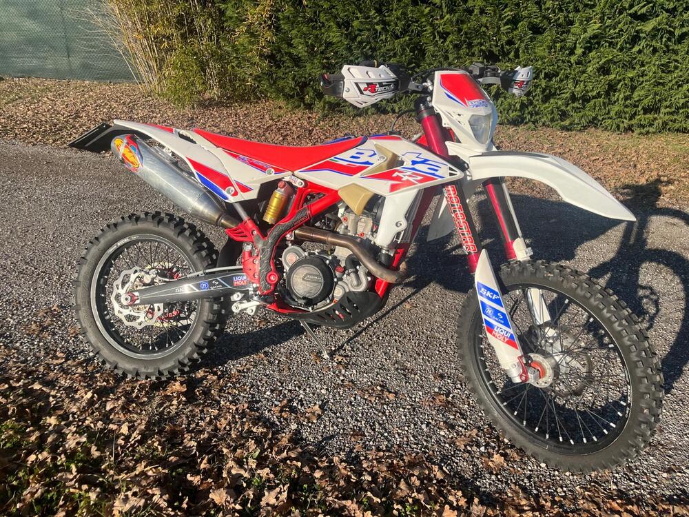 Betamotor RR 390 4T Enduro (2019)