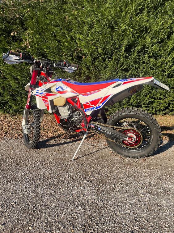 Betamotor RR 390 4T Enduro (2019) (2)