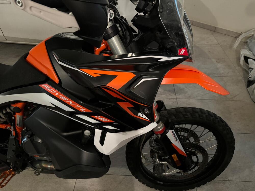 KTM 890 Adventure R (2021) (4)