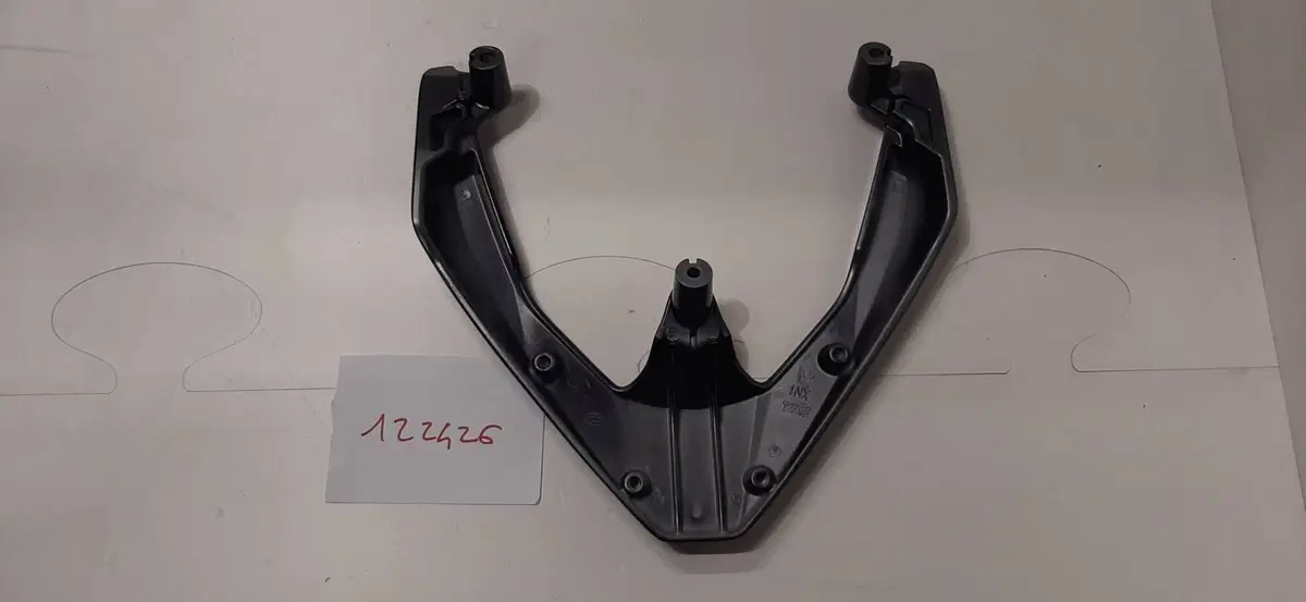 MANIGLIONE POSTERIORE PER SYM JET X 125 (2)