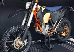 KTM 250 EXC-F Six Days (2014) usata