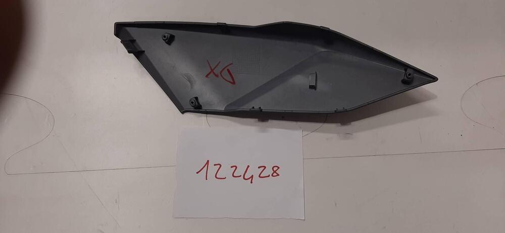 COVER SCUDO ANTERIORE DX SYM JET X 125 (3)