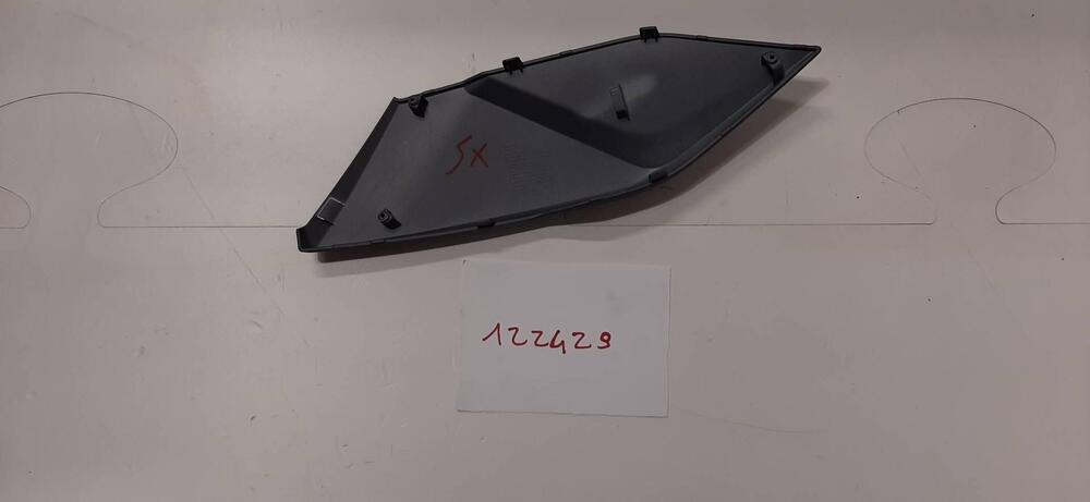 COVER PER SCUDO ANTERIORE SX SYM JET X 125 (3)