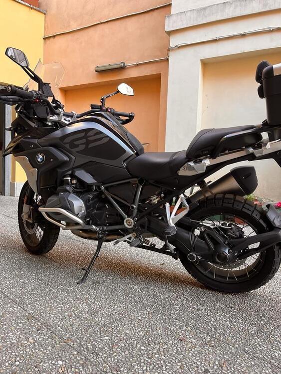 Bmw R 1250 GS (2021 - 24)