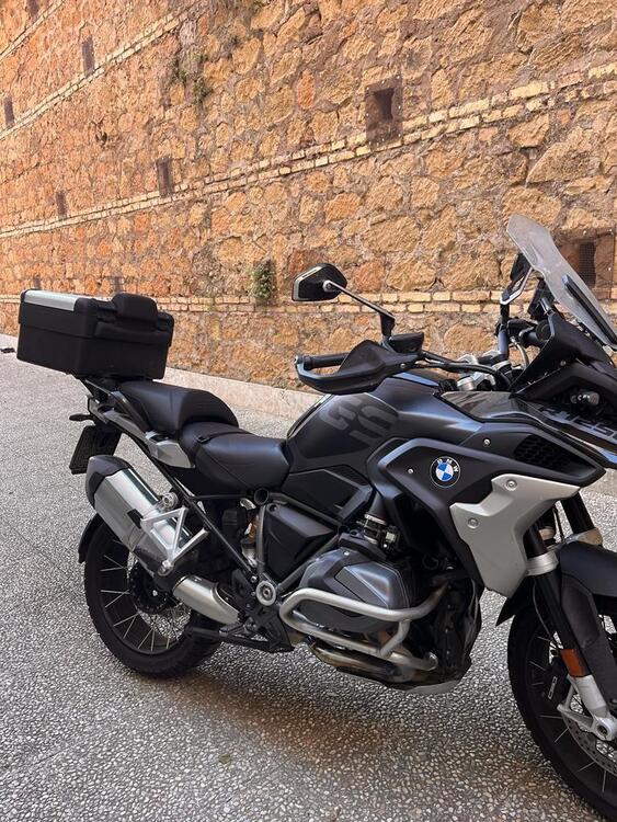 Bmw R 1250 GS (2021 - 24) (2)