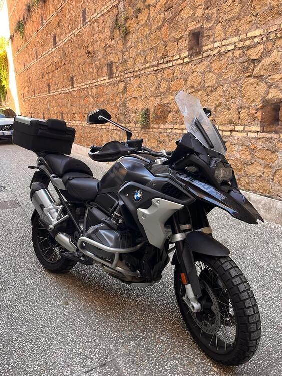 Bmw R 1250 GS (2021 - 24) (3)