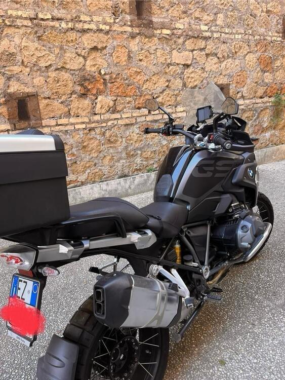 Bmw R 1250 GS (2021 - 24) (4)