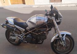 Ducati Monster 750 (1996 - 02) usata