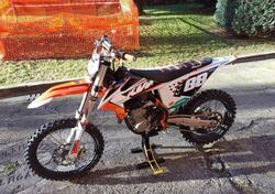 KTM 450 SX-F (2020) usata