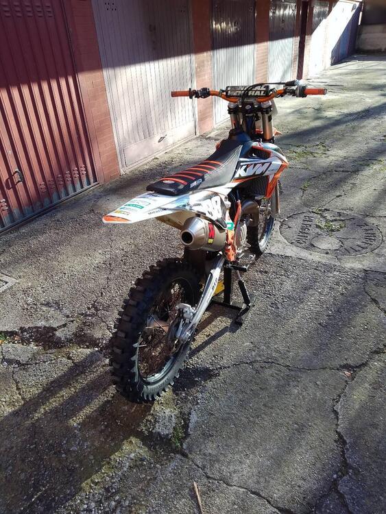 KTM 450 SX-F (2020) (3)