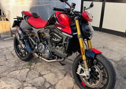 Ducati Monster 937 SP (2023 - 25) usata