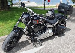 Harley-Davidson Breakout 117 (2023 - 25) usata