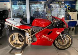 Ducati 916 Biposto (1994 - 98) usata