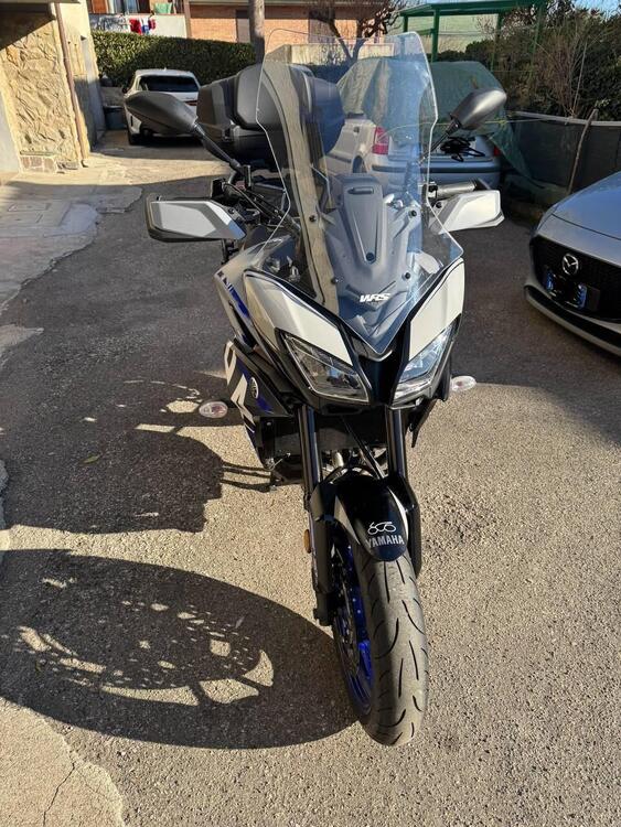 Yamaha Tracer 900 (2018 - 20) (2)