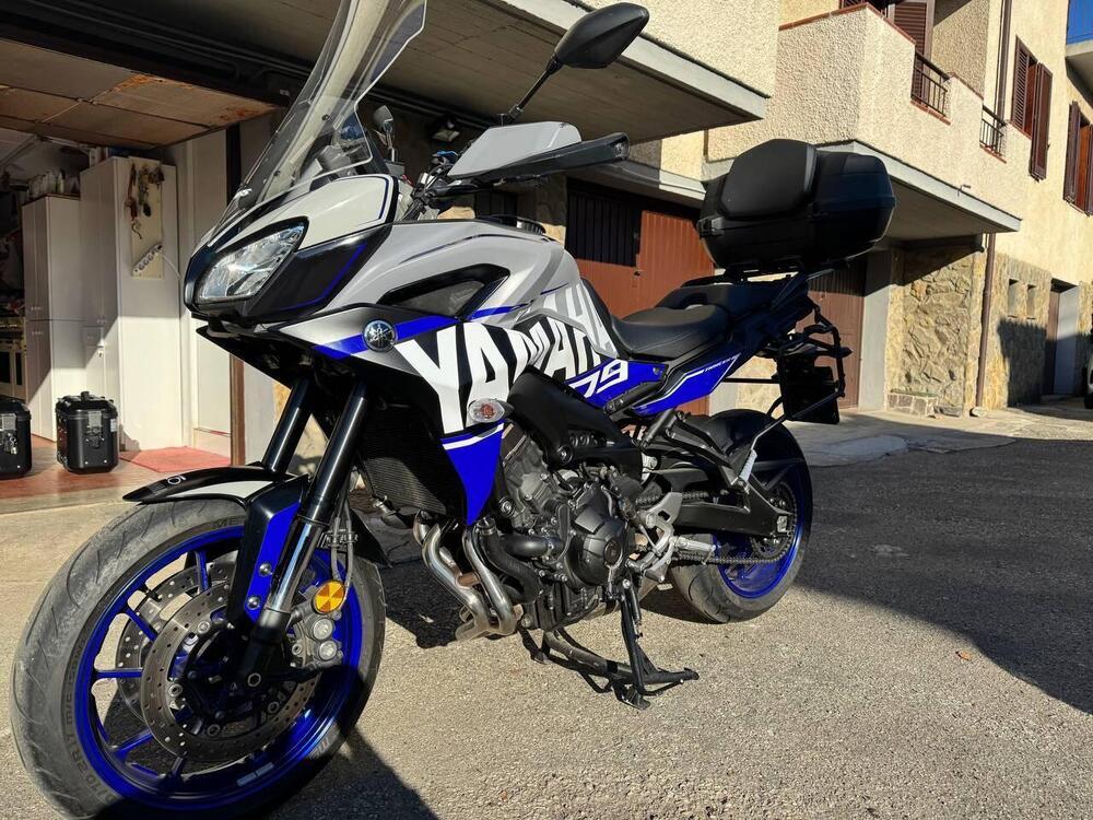 Yamaha Tracer 900 (2018 - 20) (3)