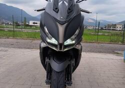 Kymco Xciting 400i S TCS (2021 - 24) usata