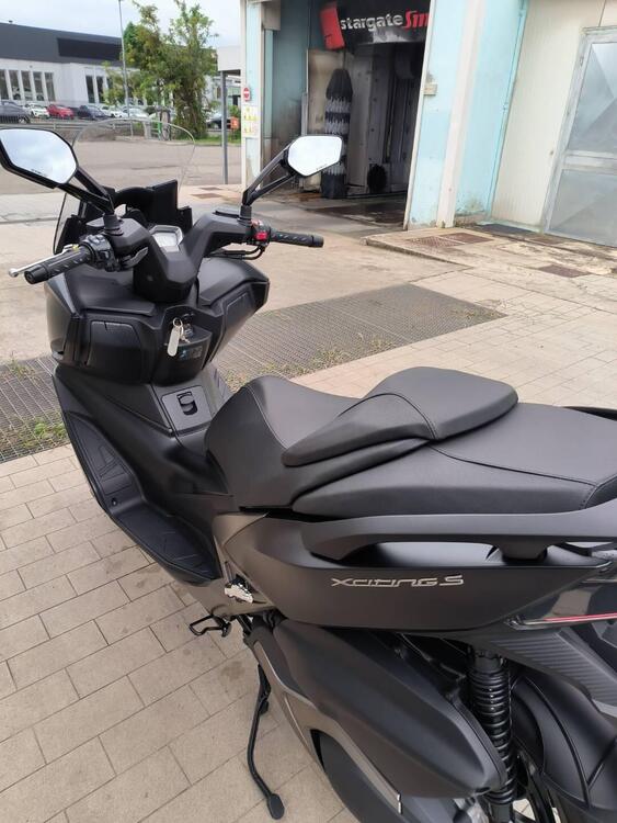 Kymco Xciting 400i S TCS (2021 - 24) (3)