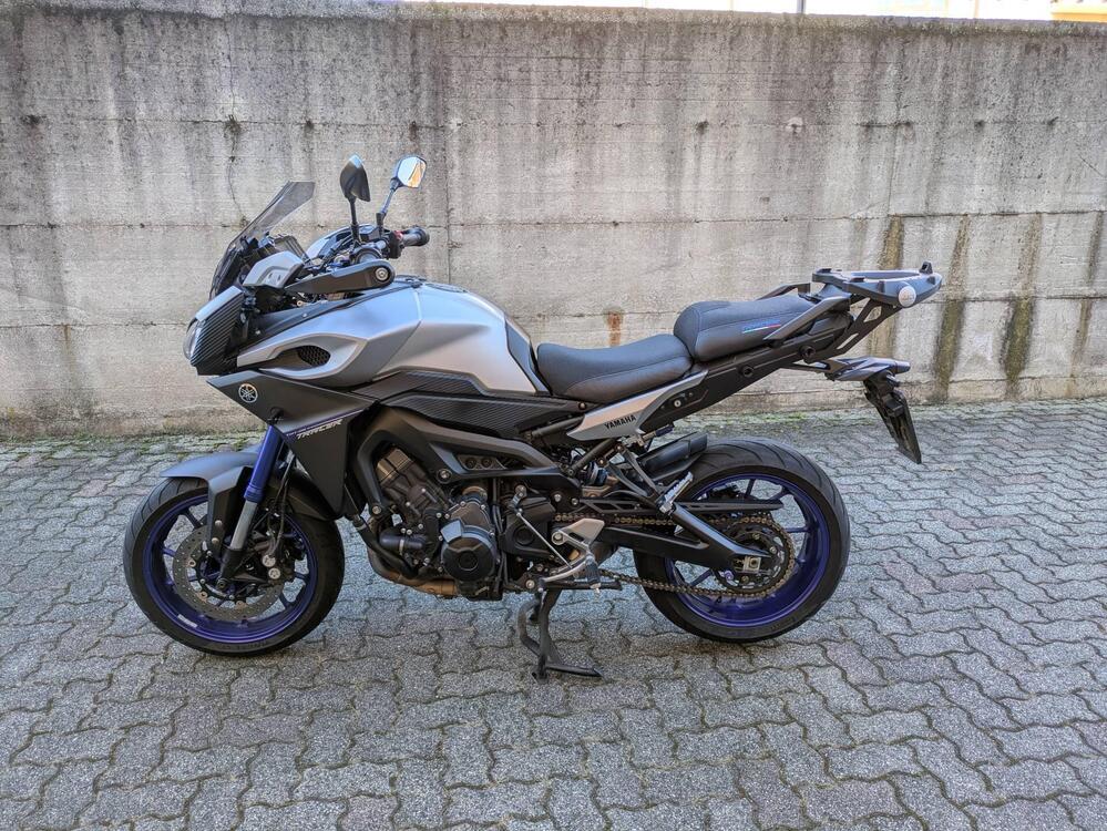 Yamaha Tracer 900 ABS (2015 - 16) (2)