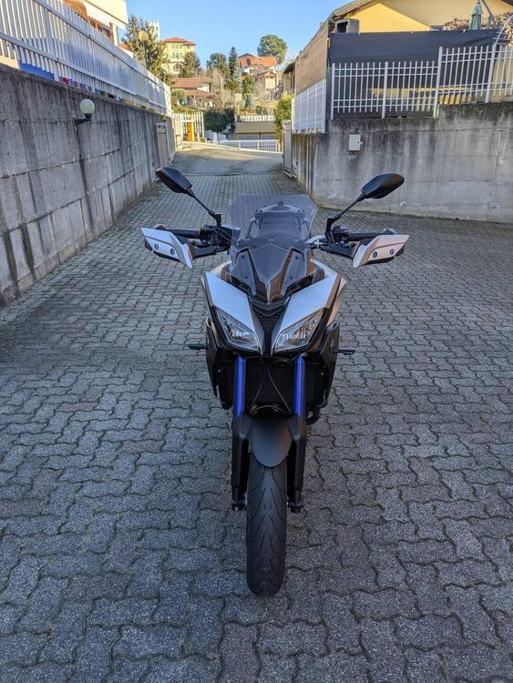 Yamaha Tracer 900 ABS (2015 - 16) (3)