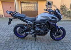 Yamaha Tracer 900 ABS (2015 - 16) usata