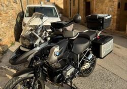 Bmw R 1200 GS (2010 - 12) usata