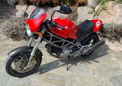 Ducati Monster 620 (2003 - 06) usata