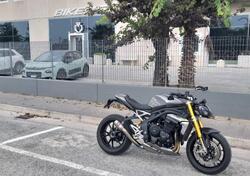 Triumph Speed Triple 1200 RS (2021 - 24) usata