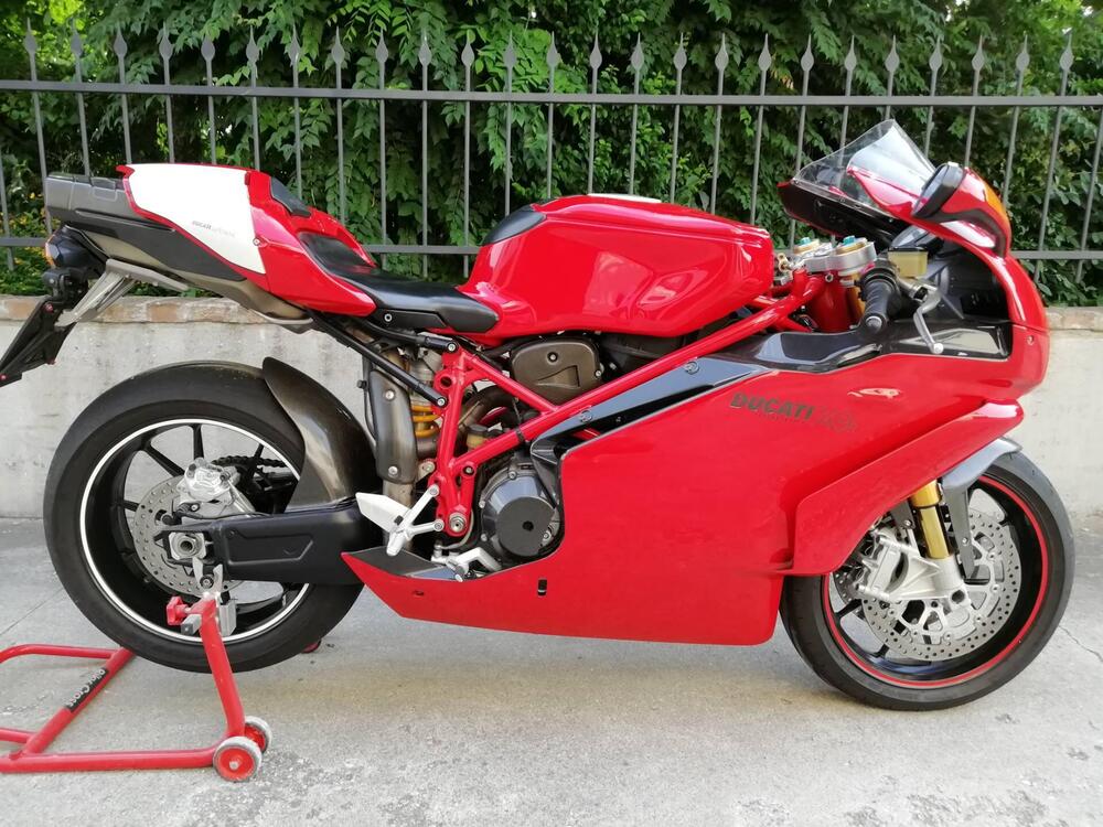 Ducati 749 R (2003 - 07)