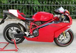 Ducati 749 R (2003 - 07) usata