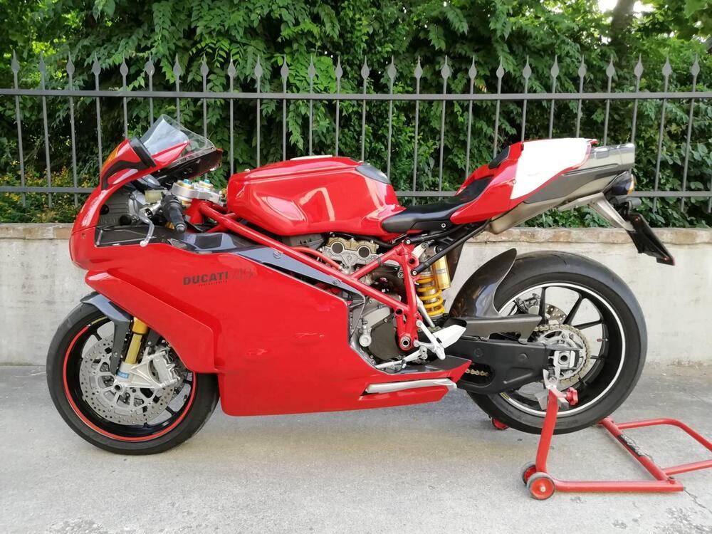 Ducati 749 R (2003 - 07) (2)