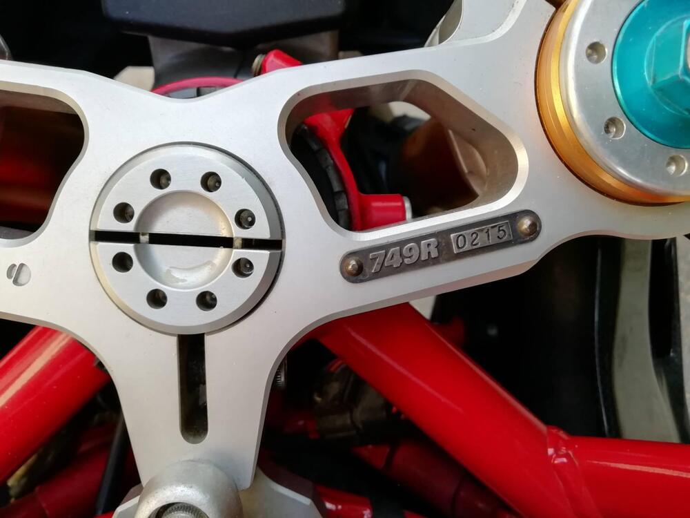 Ducati 749 R (2003 - 07) (3)