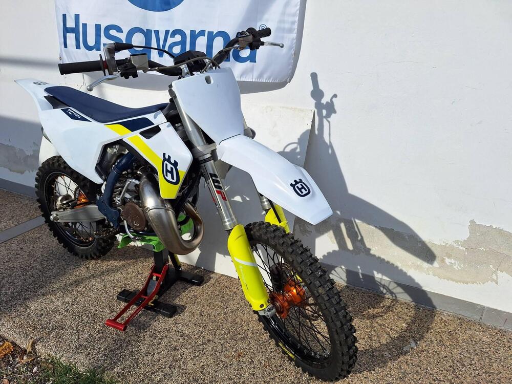 Husqvarna TC 85 (2022)