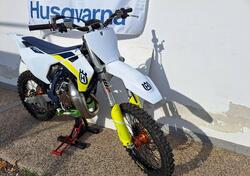 Husqvarna TC 85 (2022) usata