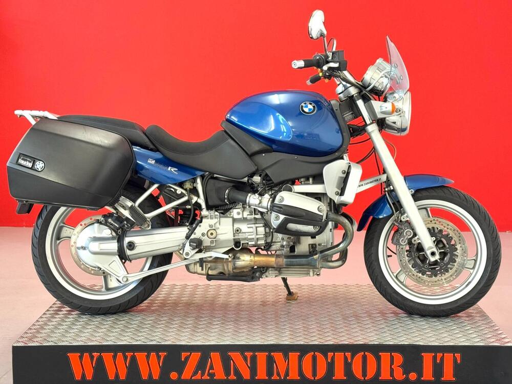 Bmw R 850 R (1994 - 02)