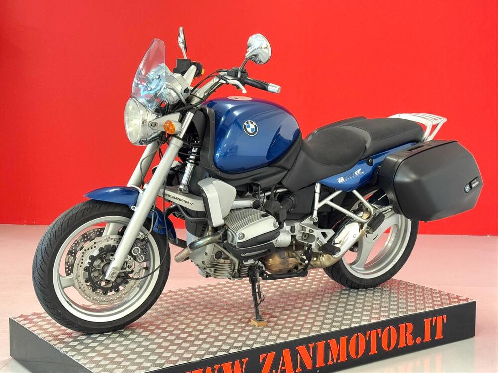 Bmw R 850 R (1994 - 02) (4)