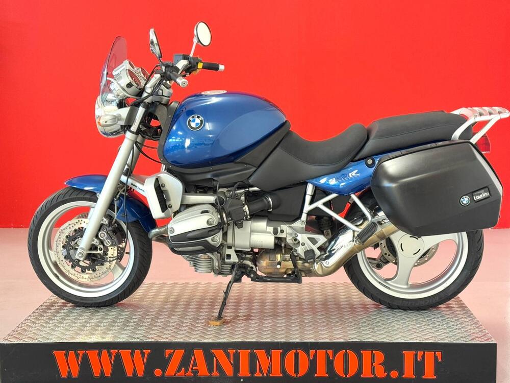 Bmw R 850 R (1994 - 02) (5)