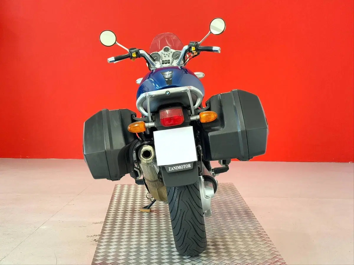 Bmw R 850 R (1994 - 02) (7)