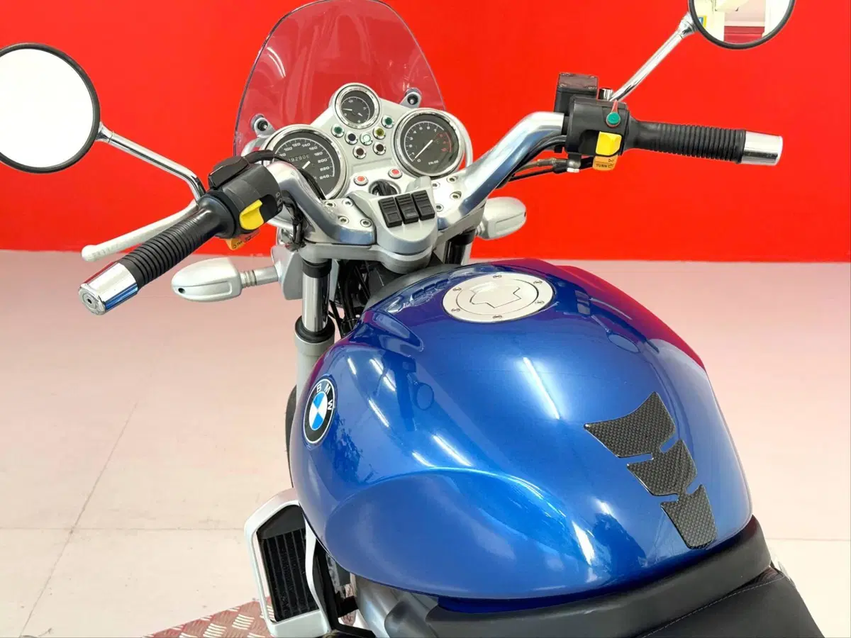 Bmw R 850 R (1994 - 02) (17)