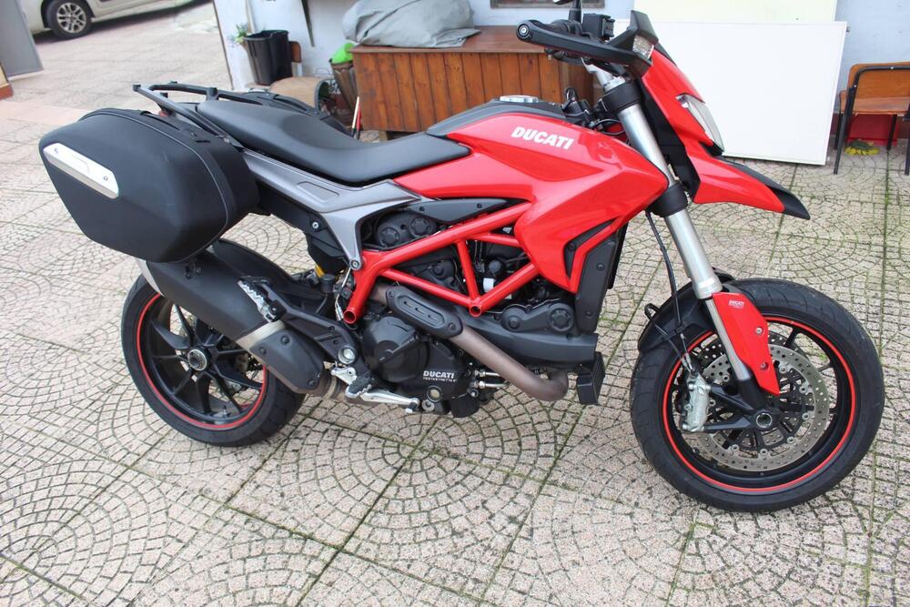 Ducati Hypermotard 939 SP (2016 - 18) (3)