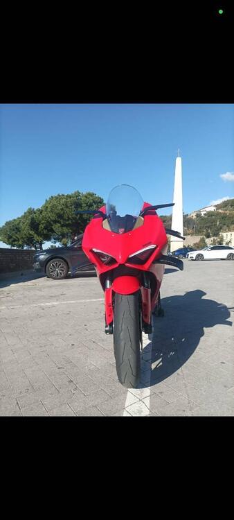 Ducati Panigale V4 (2022 - 24) (4)