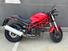 Ducati Monster 695 (2006 - 08) (7)