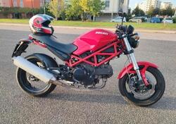 Ducati Monster 695 (2006 - 08) usata