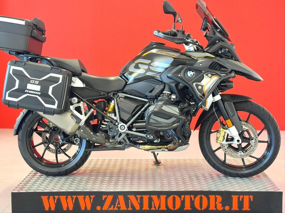 Bmw R 1250 GS (2019 - 20)