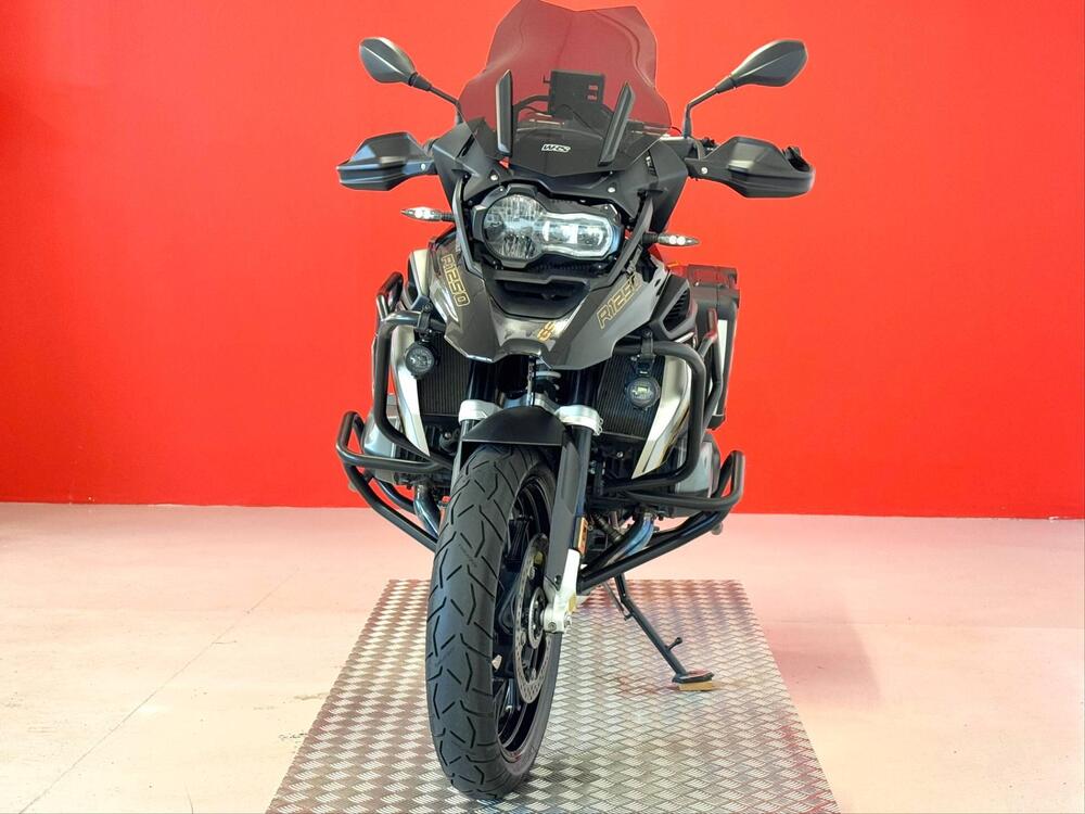 Bmw R 1250 GS (2019 - 20) (3)