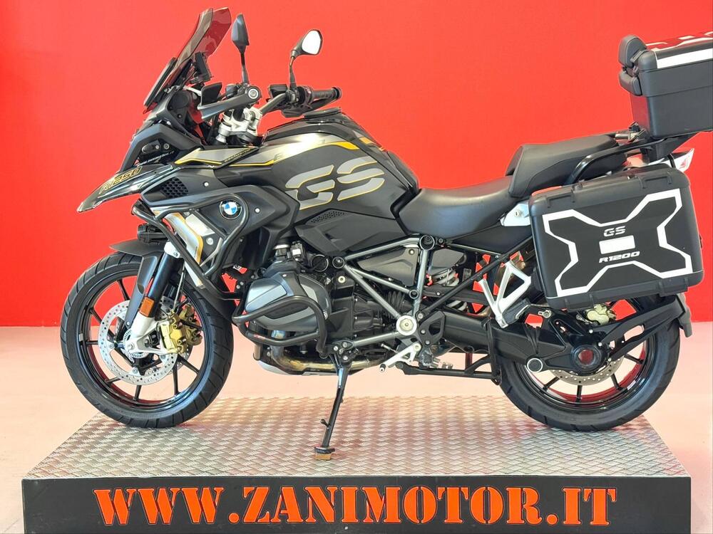 Bmw R 1250 GS (2019 - 20) (5)