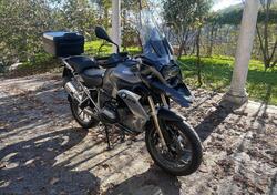 Bmw R 1200 GS (2013 - 16) usata