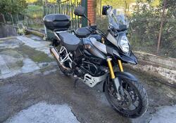 Suzuki V-Strom 1000 ABS (2014 - 17) usata